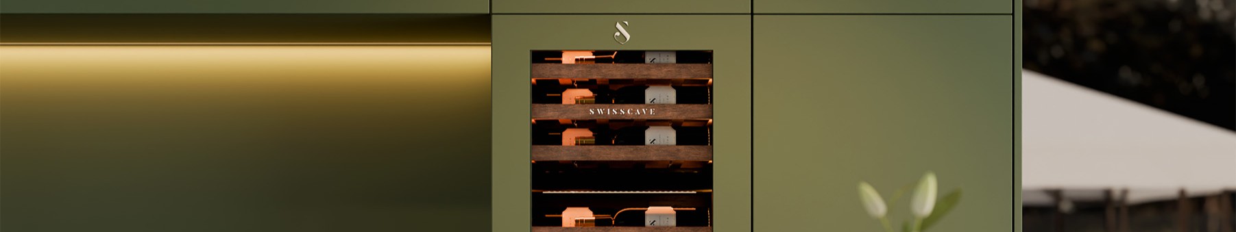 Wine Fridges