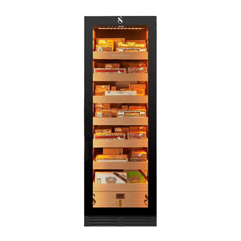 Humidor CLB-460 | 172cm | 2800 cigars