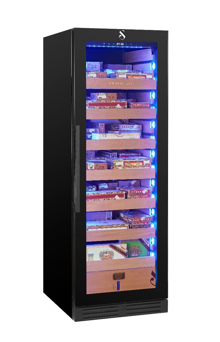 Humidor CLB-460 | 172cm | 2800 cigars