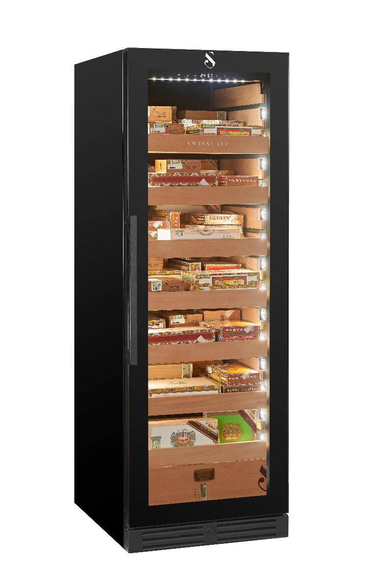 Humidor CLB-460 | 172cm | 2800 cigars