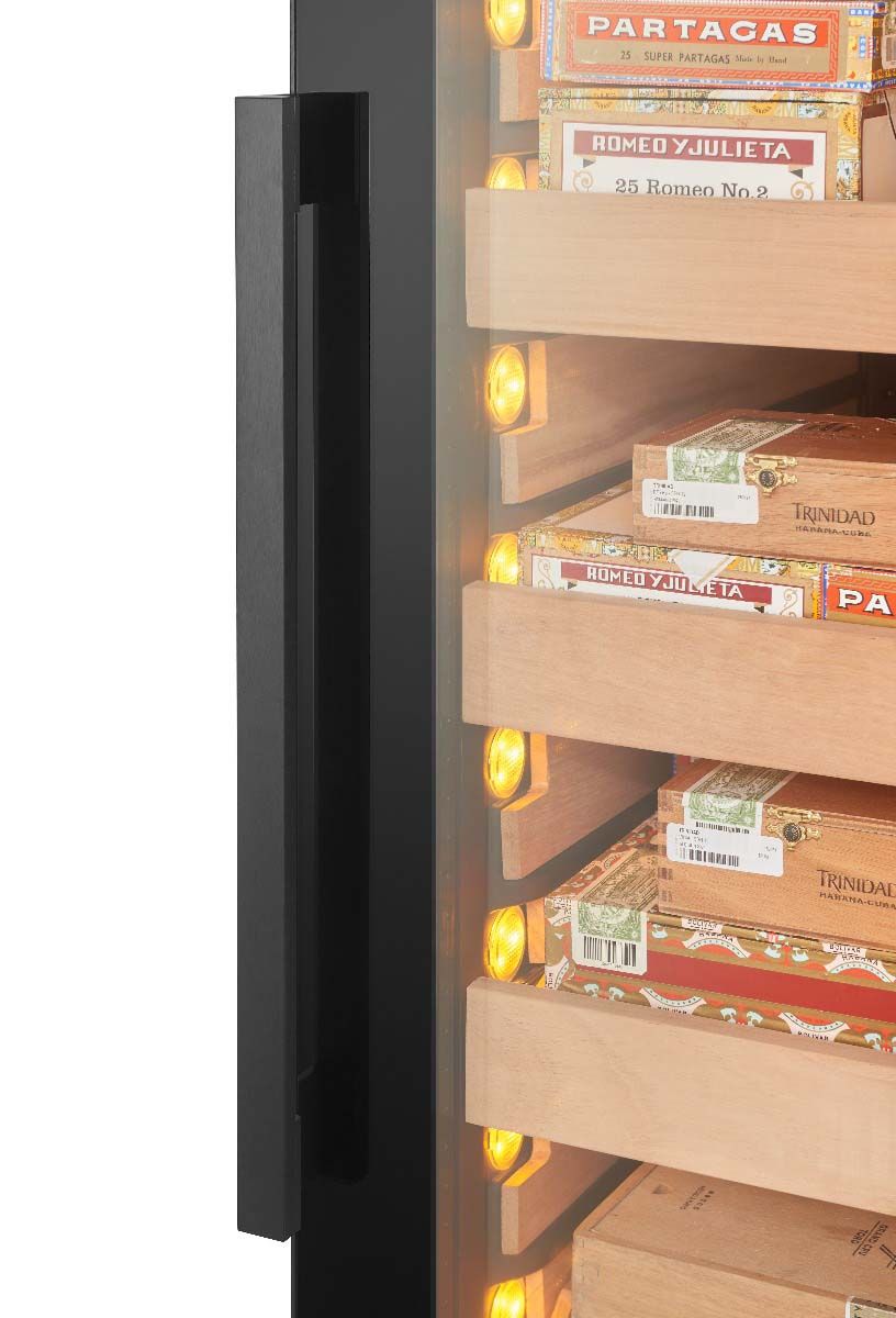 Humidor CLB-460 | 172cm | 2800 cigars