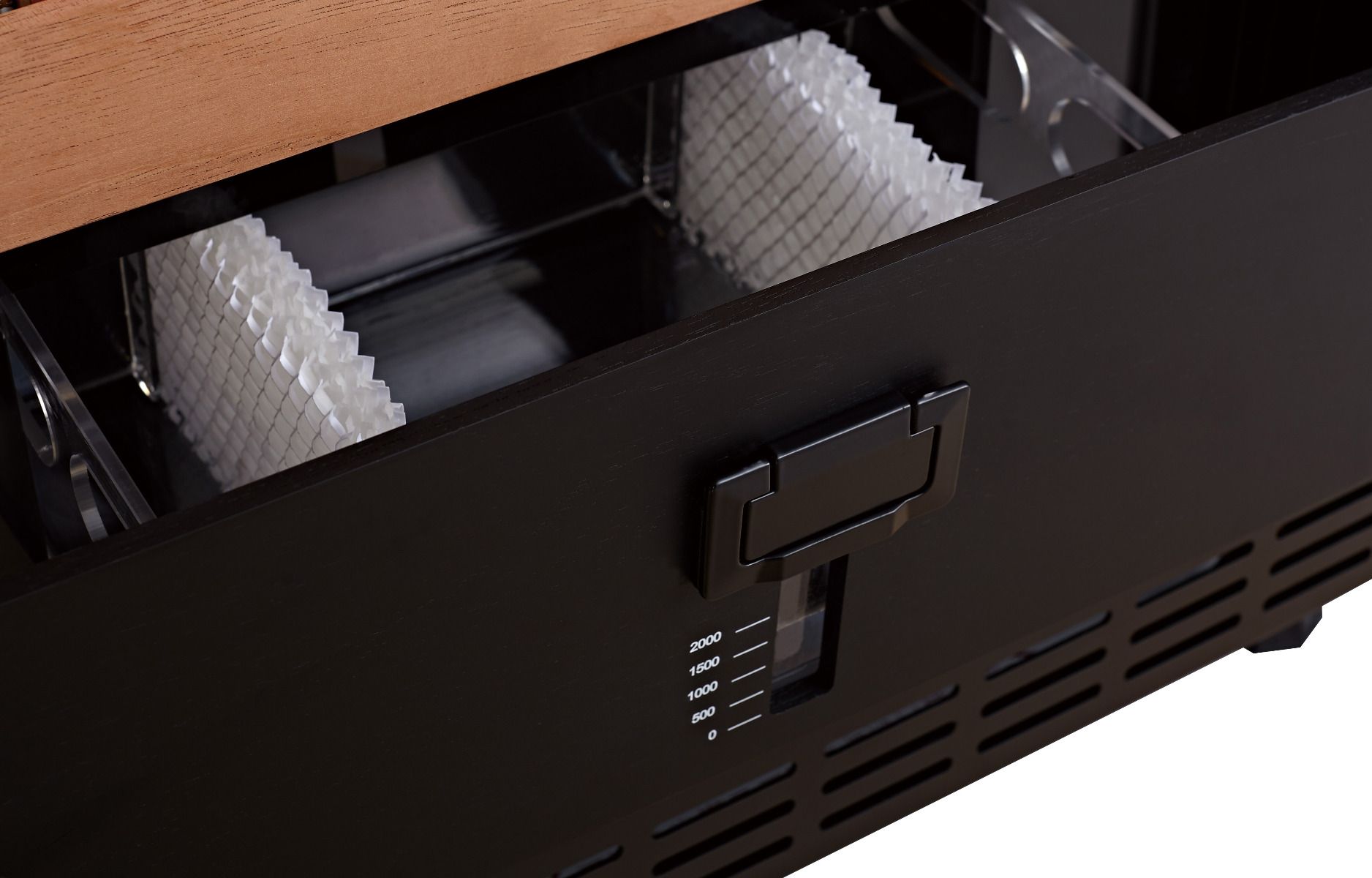 Active Air Humidification Management HU-12