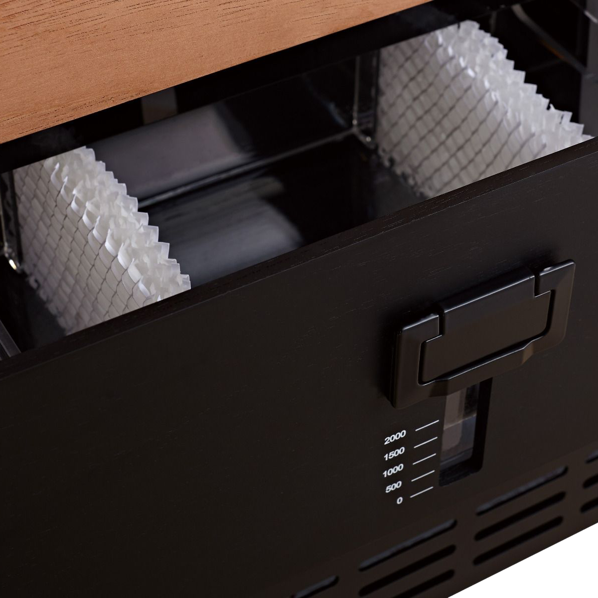 Active Air Humidification Management HU-12