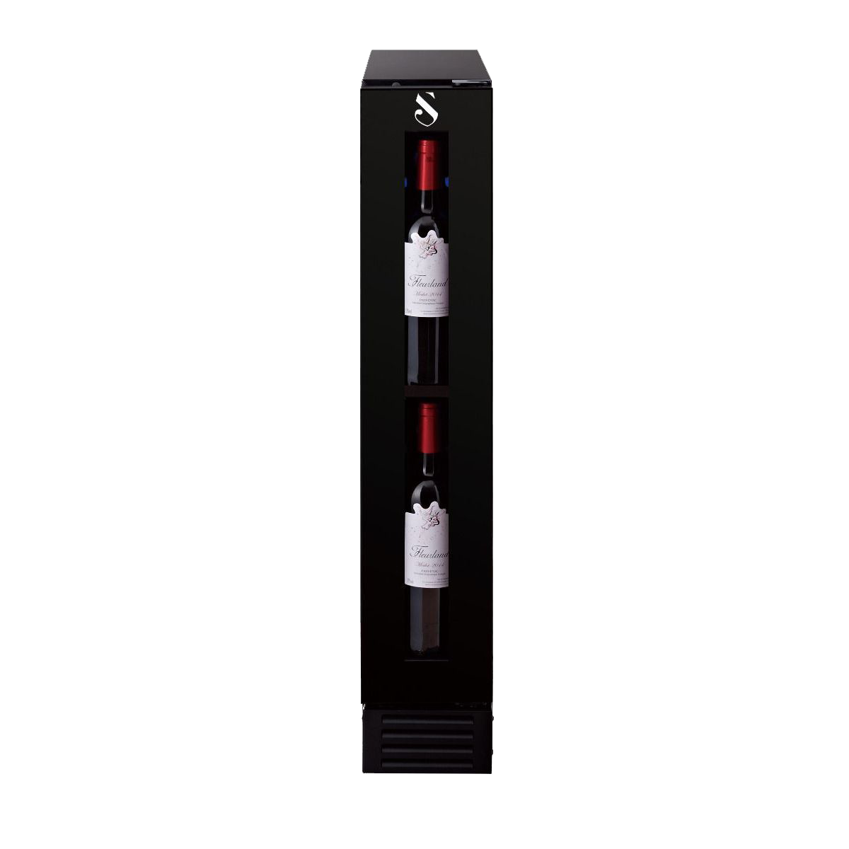WL30F single zone wine cooler WL30F | 82cm | 9 bottles