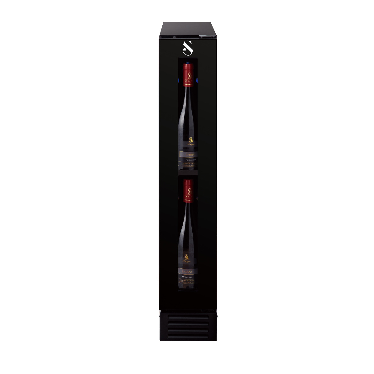 WL30F single zone wine cooler WL30F | 82cm | 9 bottles