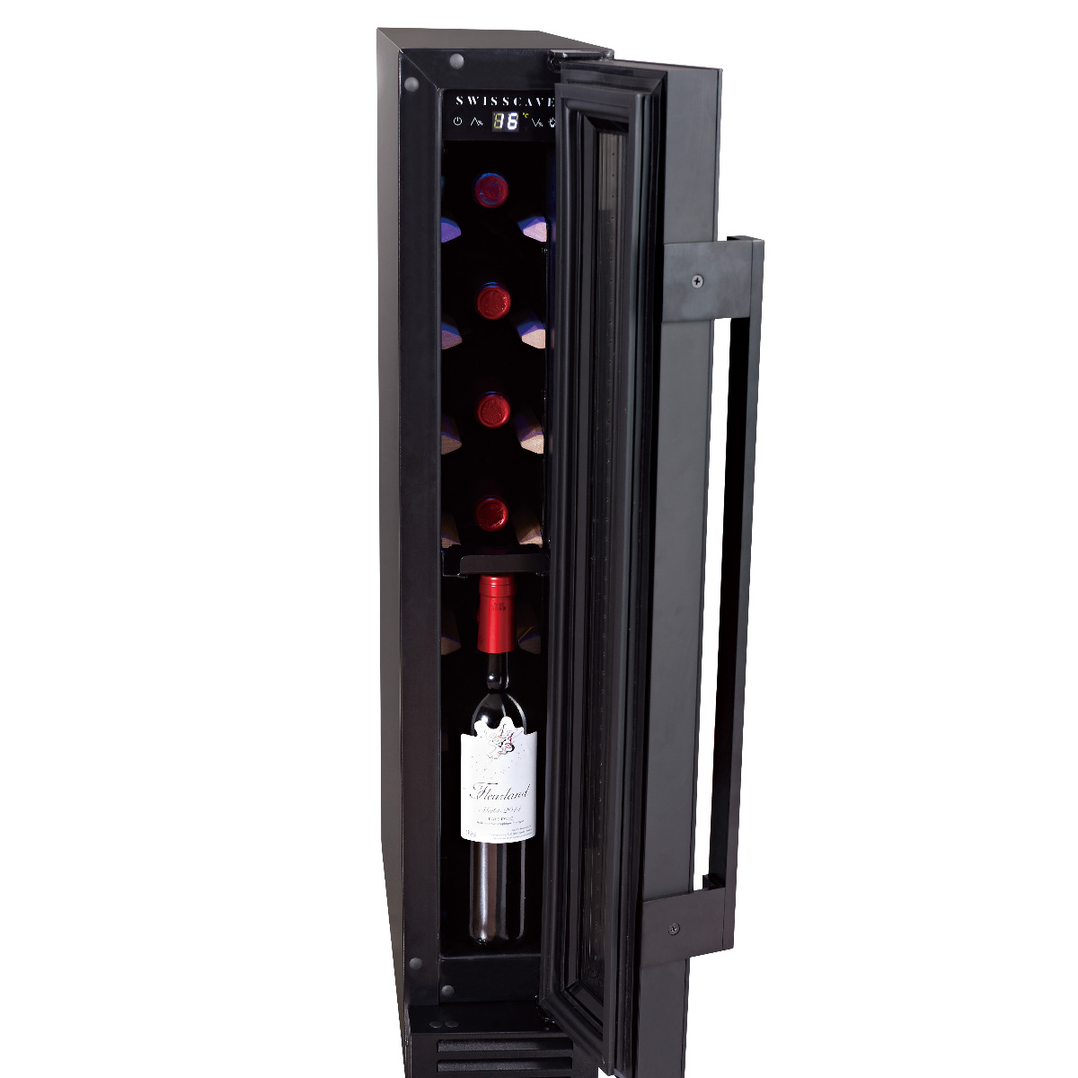 WL30F single zone wine cooler WL30F | 82cm | 9 bottles