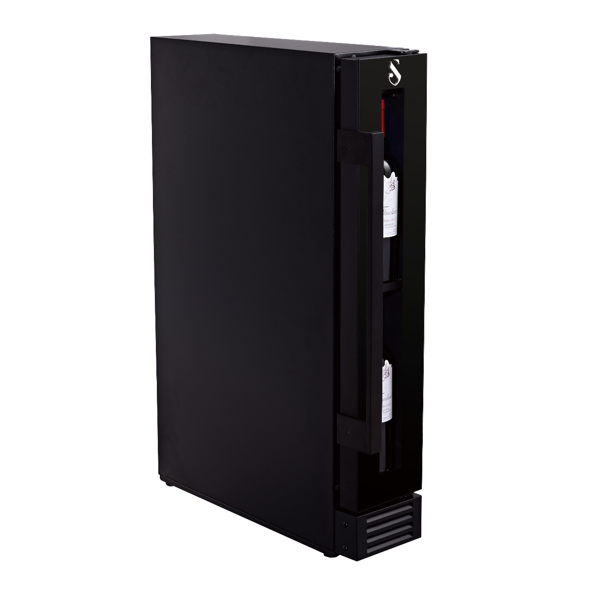 WL30F single zone wine cooler WL30F | 82cm | 9 bottles