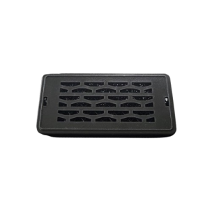 Active Carbon Filter: set of 6 pcs.-Active carbon filters for X60 series