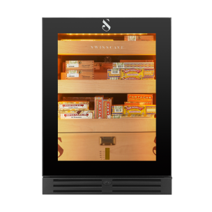Humidor CLB-160 | 82cm | 900 cigars