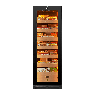 Humidor CLB-460 | 172cm | 2800 cigars