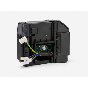 Compressor Inverter Control | For regulating the compressor