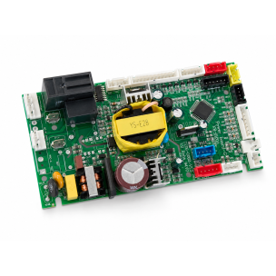 Power Supply Unit | For powering and regulating