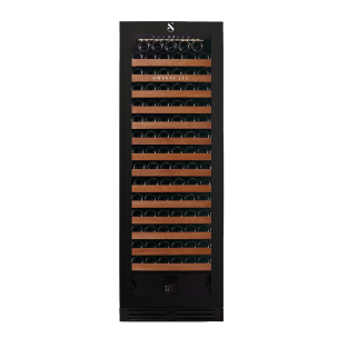 Front view without handle: WLB-460F (179 - 210 BOT)