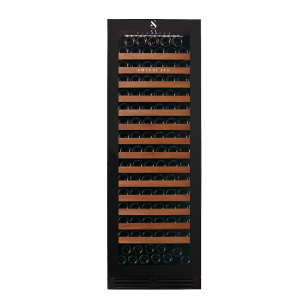 WLB-460FL-MIX single zone wine cooler | 172cm | 163 bottles