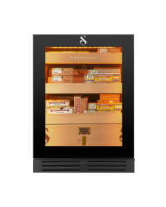 Humidor CLB-160 | 82cm | 900 cigars
