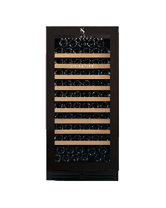 WLB-360F-MIX single zone wine cooler | 127cm | 112 bottles