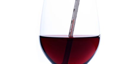 Wine Storage: 6th key factor: Temperature