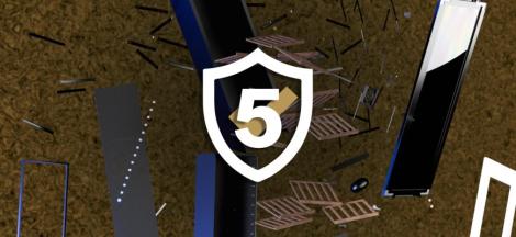 New at Swisscave: 5-Year Warranty on SWISSCAVE Models