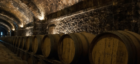 Wine Storage: 4th of 6 key factors: Atmospheric humidity