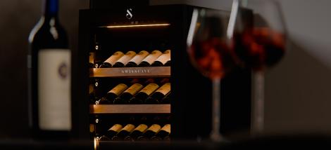 The Art of Wine Preservation – When Luxury Meets Precision
