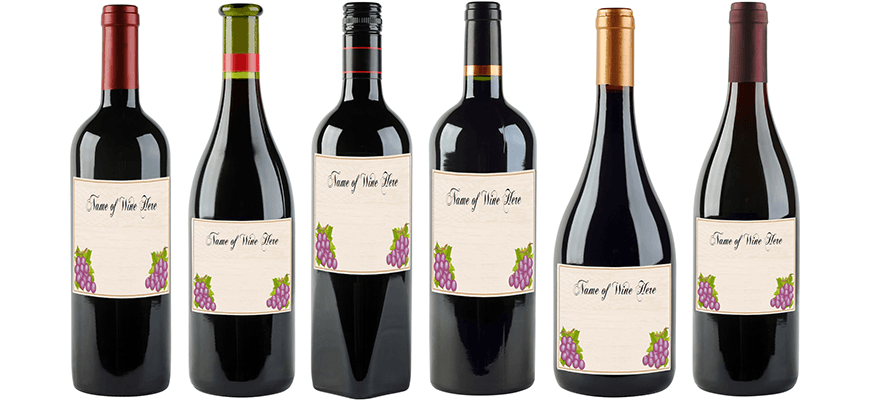 Oversized wine bottles and wine coolers: irreconcilable?