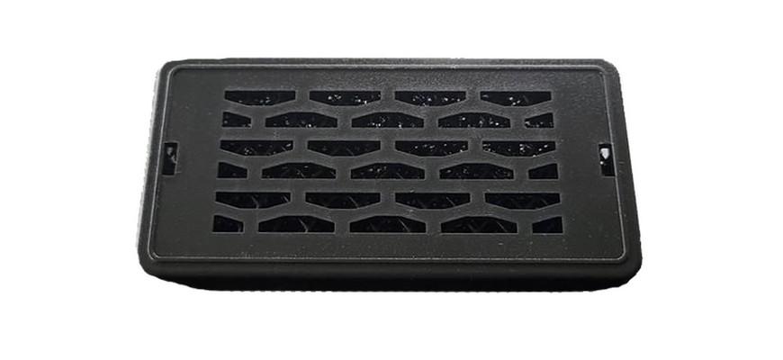 Carbon Filters in Wine Climate Cabinets: Why Clean Air is Vital for Wine Storage