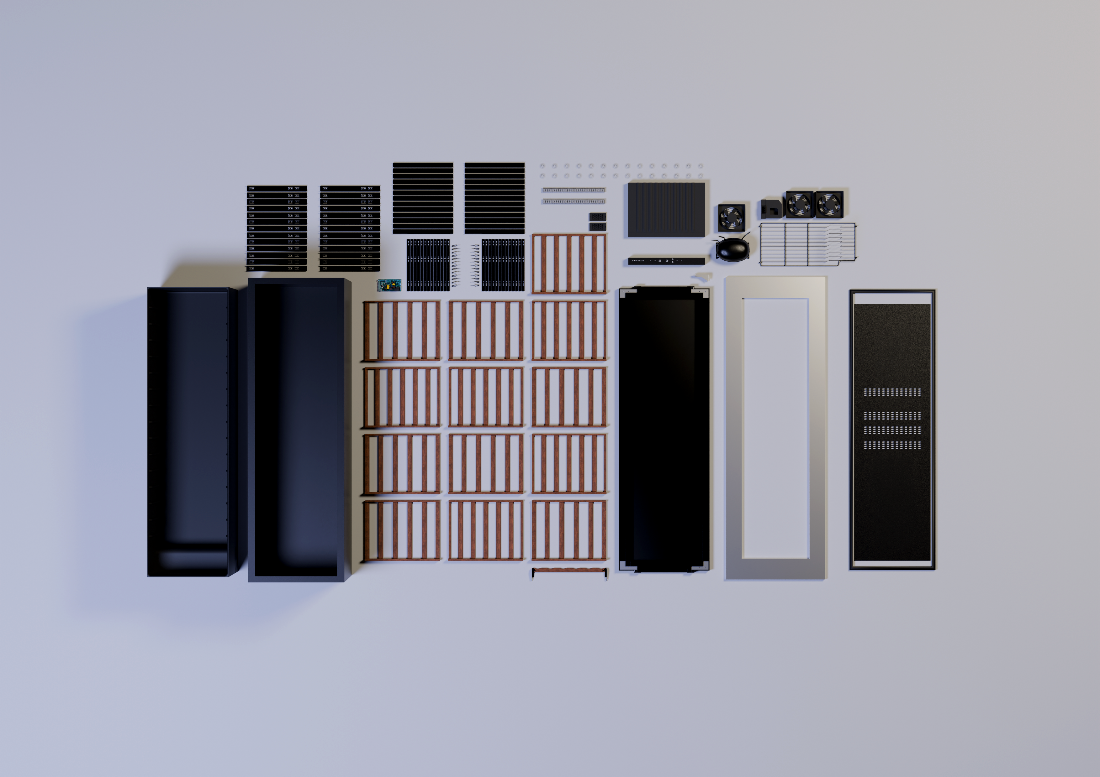 Why SWISSCAVE Chose to Become a Manufacturer