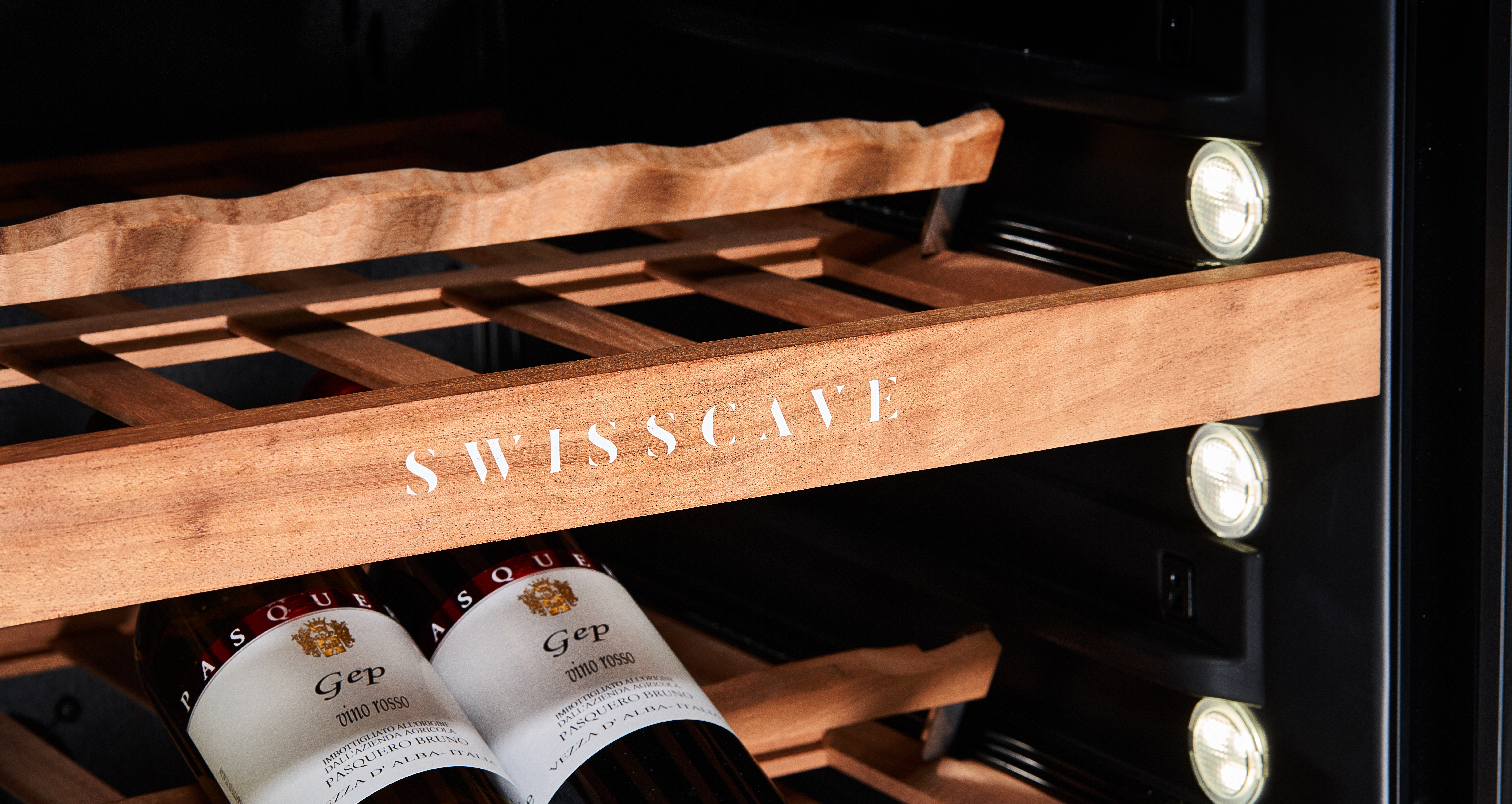SWISSCAVE: Premium Quality with Responsibility – Our Path to Reduced Plastic Use