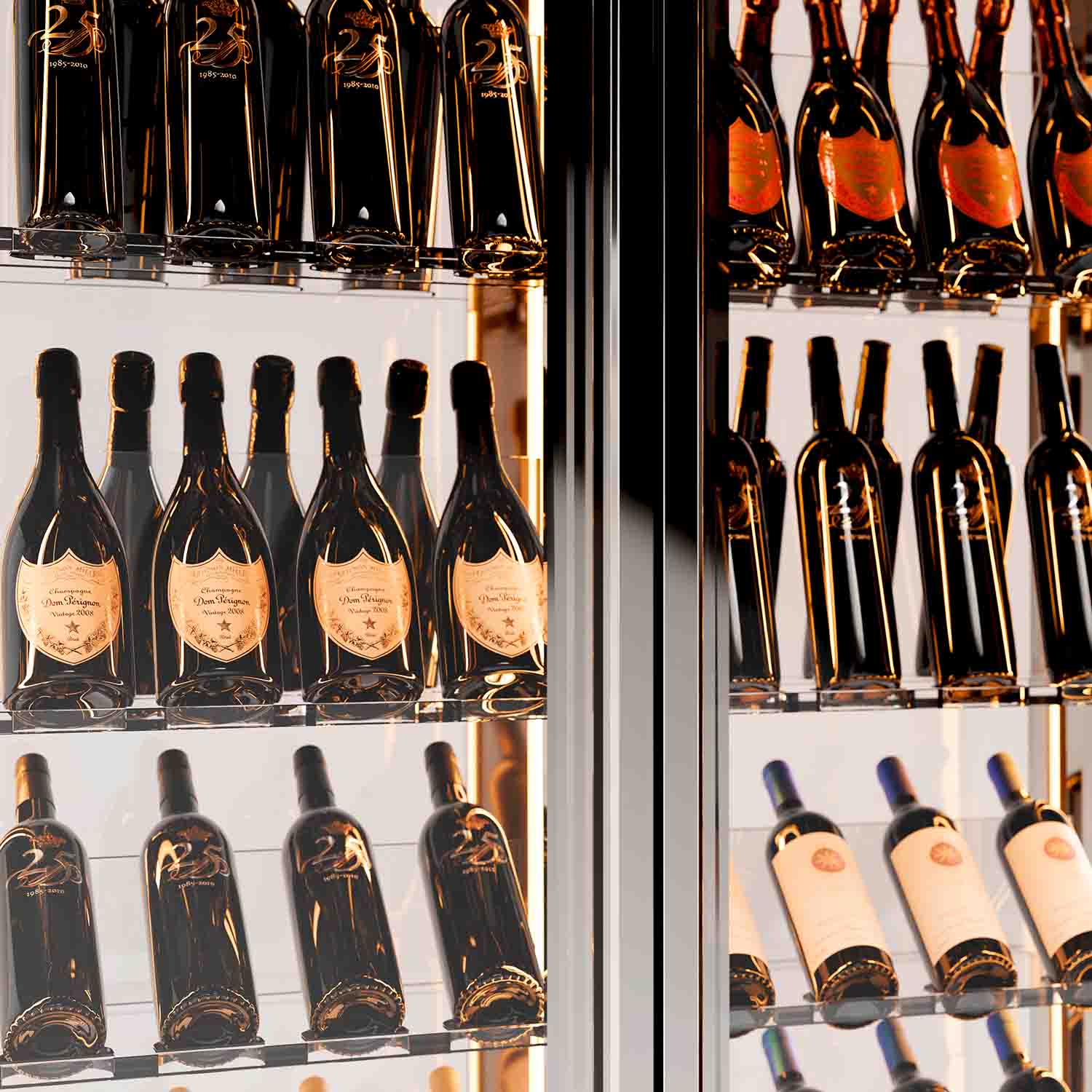 Wine Ageing Guide