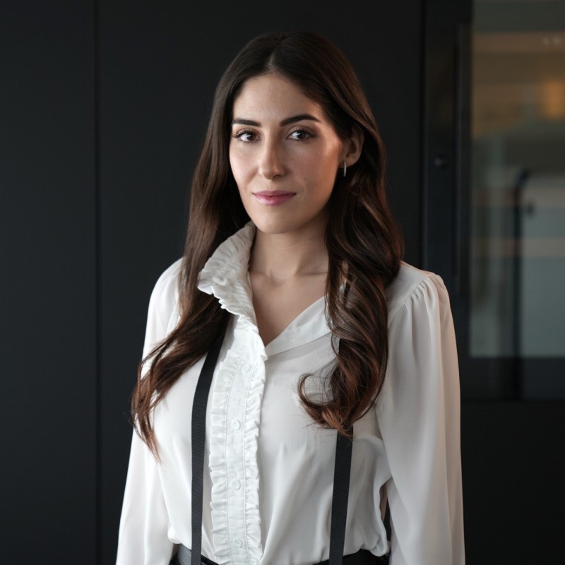 Sara Blüm
